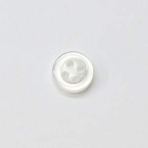 1070003 Transparent Button (14L - 9mm)