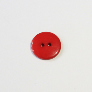 1070011 Red Button (30L - 19mm)