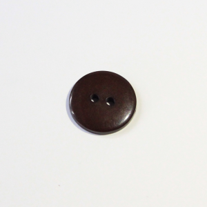 1070015 Brown Button (30L - 19mm)