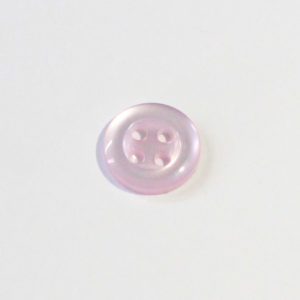 1070069 Lavender Button (18L - 11.5mm)