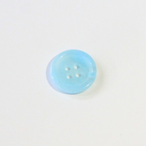 1070168 Mint Button (24L - 15mm)
