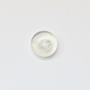 1070176 Transparent Button (14L - 9mm)