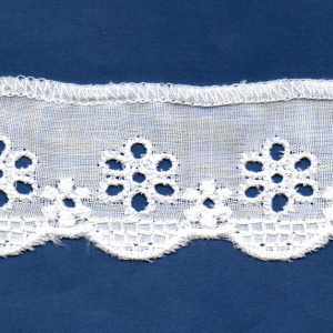 Lace 1070111 - 1½"