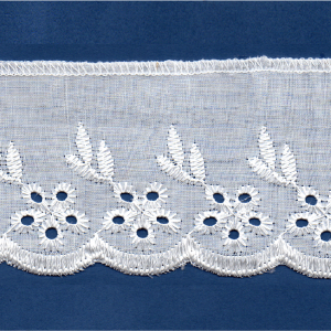 Lace 1070114 - 2"