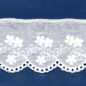 Lace 1070125 - 2"