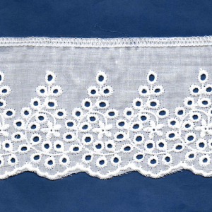 Lace 1070127 - 3"