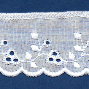 Lace 1070128 - 1½"