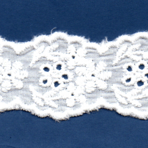 Lace 1070130 - 1"