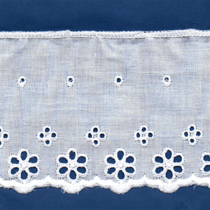Lace 1070144 - 3¾"