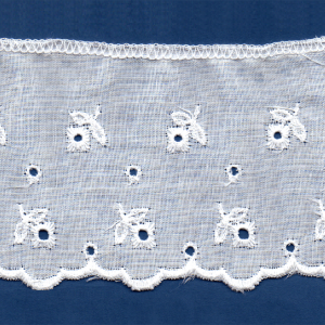 Lace 1070145 - 3"