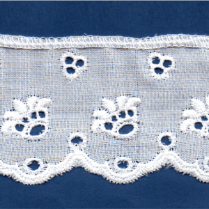Lace 1070146 - 2"
