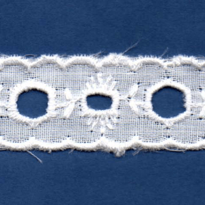 Lace 1070147 - ¾"