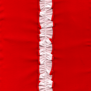 Lettuce Stitch