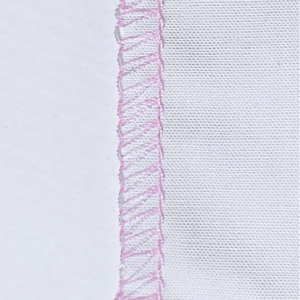 Overlock Stitch