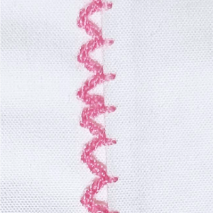 Picot Stitch