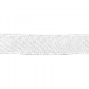 White Ribbon 1020044 (1/2")