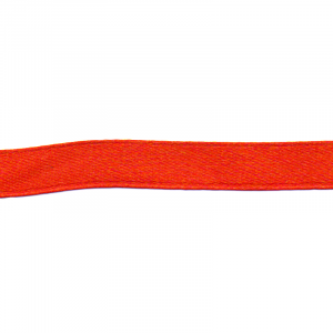 Orange Ribbon 1020077 (3/8")