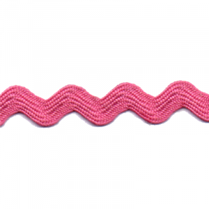Fuchsia Rick Rack 1020003 (3/8")