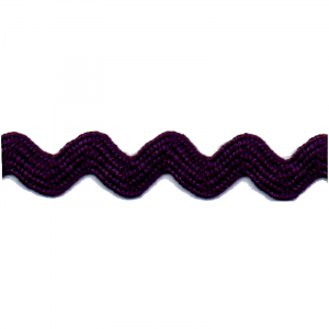 Violet Rick Rack 1020005 (3/8")