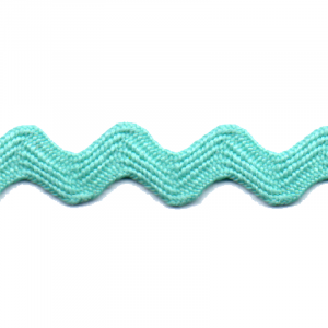 Mint Rick Rack 1020058 (3/8")