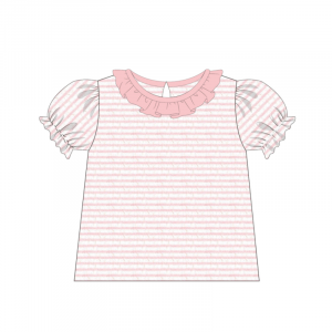 89CM-Girls-Ruffle-at-Neck-Blouse